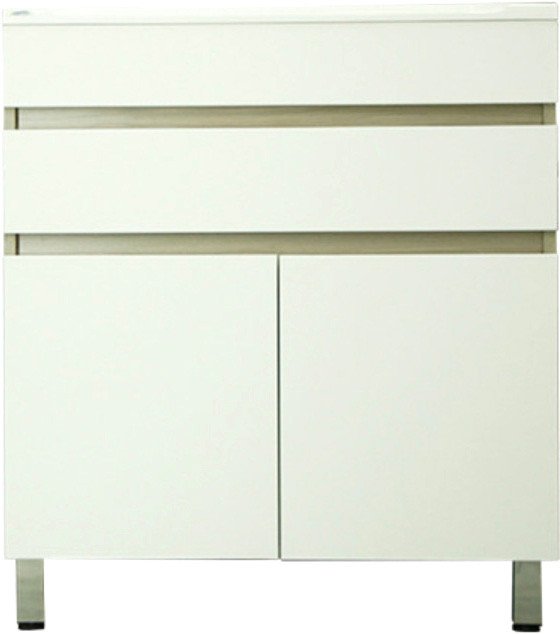 

Style Line Тумба под умывальник Берген 85 1 ящик