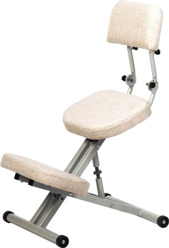 Офисное кресло ProStool Comfort (бежевый)