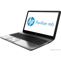 Ноутбук HP Pavilion m6-1060er (B4A11EA)