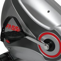 Велотренажер Fassi FB 180