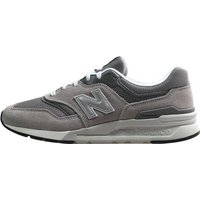 Кроссовки New Balance 997 Grey Silver CM997HCA (37)