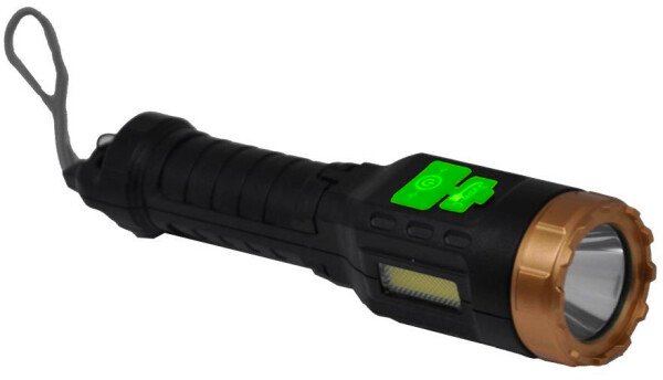 

Фонарь Gauss GFL208