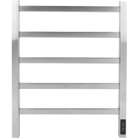 Полотенцесушитель Wellerein LD0102 (50x60, хром)