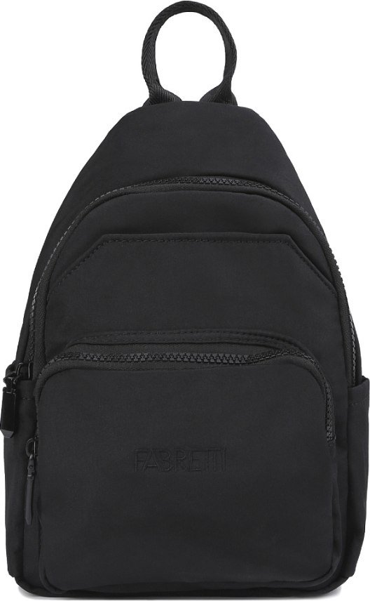 

Городской рюкзак Fabretti Y66302-2