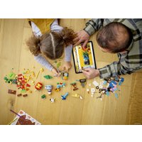 Набор деталей LEGO Classic 11019 Кубики и функции