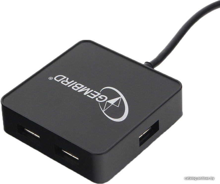 USB-хаб Gembird UHB-242
