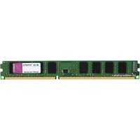 Оперативная память Kingston ValueRAM 4GB DDR3 PC3-12800 (KVR16LN11/4)