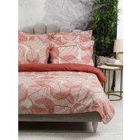 2-спальный комплект постельного белья Windslow Осенняя нежность 2сп Евро 70x70 70820-1+70648-7