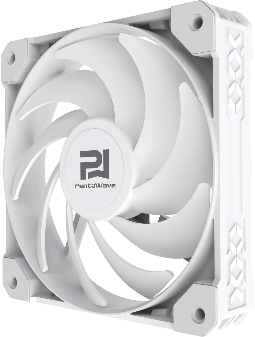 

Вентилятор для корпуса PentaWave PF-S12W PWM