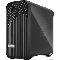 Корпус Fractal Design Torrent Compact Black TG Dark Tint FD-C-TOR1C-01