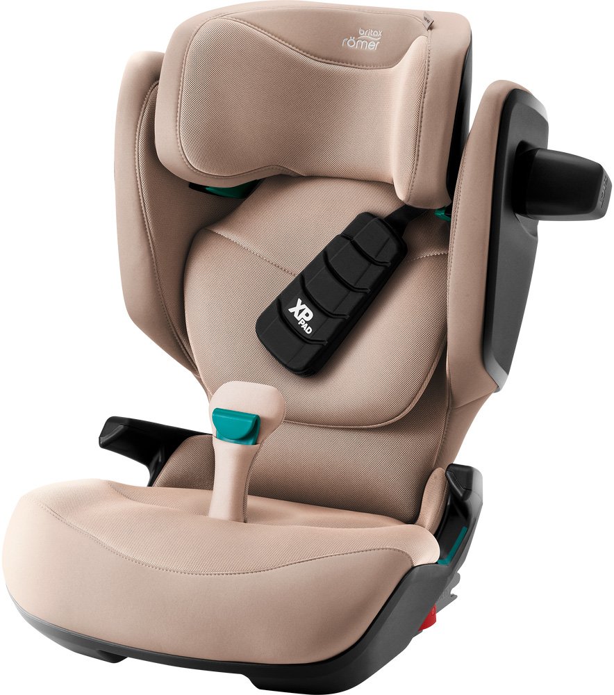 

Детское автокресло Britax Romer Kidfix Pro Style (teak)
