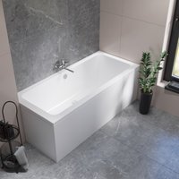 Ванна Lauter Olympia 170x75 21100075