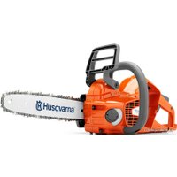 Электрическая пила Husqvarna 436 Li [966 72 90-42]