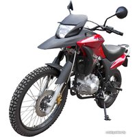 Мотоцикл Racer Ranger RC200-GY8