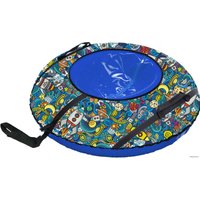 Тюбинг Тяни-Толкай Space 83 см