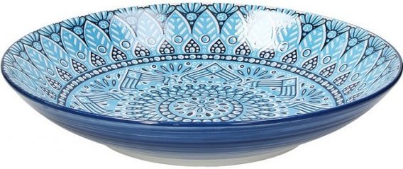 

Блюдо Tognana Metropolis Casablanca P4023325665