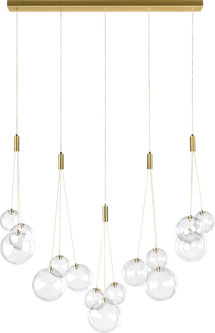 

Подвесная люстра LOFT IT Pop it 10270/S15