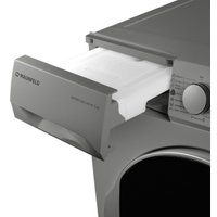 Сушильная машина MAUNFELD MFDM158SL300 HP Slim