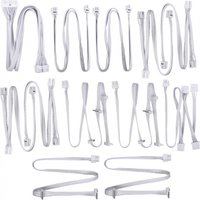 Блок питания Super Flower Leadex V Platinum Pro 1000W SF-1000F14TP(WH)