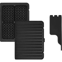 Электрогриль Kitfort KT-3631