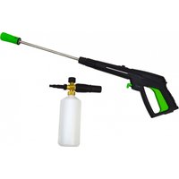 Мойка высокого давления Brait HPW2100i