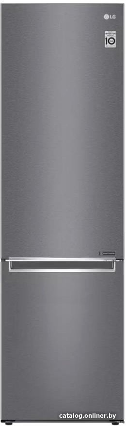 

Холодильник LG DoorCooling+ GC-B509SLCL