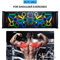 Упоры для отжимания USBTOP 556591