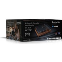 Виниловый проигрыватель Lenco LBT-515WD