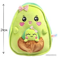 Классическая игрушка Pomposhki Авокадо 7610876