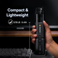 Пылесос HOTO Compressed Air Capsule