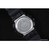 Наручные часы Casio GD-100GB-1E