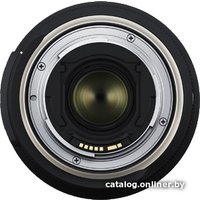 Объектив Tamron SP 15-30mm F/2.8 Di VC USD G2 для Canon