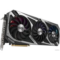 Видеокарта ASUS ROG Strix Radeon RX 6700 XT OC Edition 12GB GDDR6