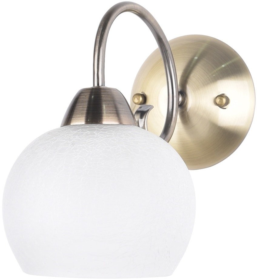 

Бра Arte Lamp Margo A9317AP-1AB