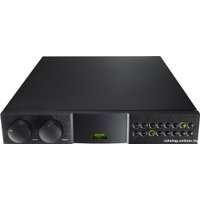 Предварительный усилитель Naim NAC 282