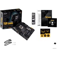 Материнская плата ASUS TUF Gaming H470-Pro