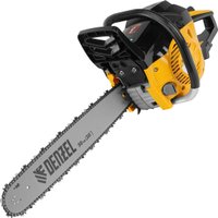 Бензопила Denzel DGS-5820