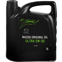 Моторное масло Mazda Original Oil Ultra 5W-30 5л