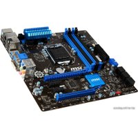 Материнская плата MSI Z87M-G43