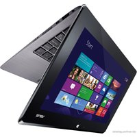 Ноутбук 2-в-1 ASUS TAICHI 21-CW015H