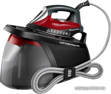 Утюг Russell Hobbs 24460-56