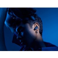 Наушники Bose QuietComfort Ultra Earbuds (темно-синий)