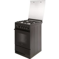 Кухонная плита GEFEST ПГ 5300-03 0146 (чугунные решетки)