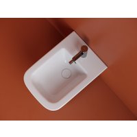 Биде Ceramica Nova Nova Union CN4010
