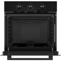 Электрический духовой шкаф Weissgauff EOM 108 PDB