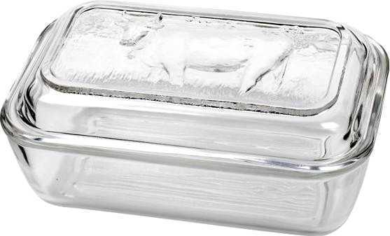 

Масленка Luminarc Vache 73115