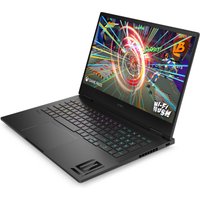 Игровой ноутбук HP Omen 16-wf0007tx 81L08PA