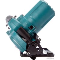 Дисковая (циркулярная) пила Makita HS301DWAE (с 2-мя АКБ 2 Ah)