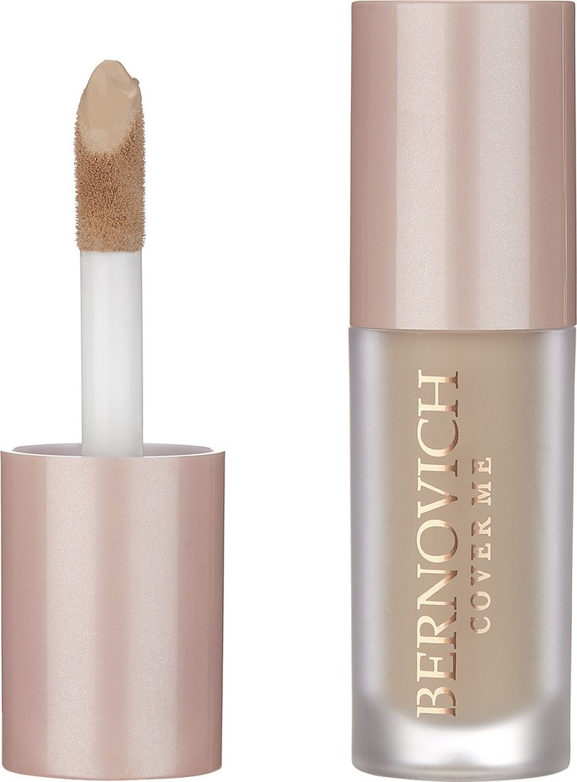 

Консилер Bernovich Cover me № 04 6 мл