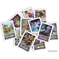 Настольная игра Стиль Жизни Война и сыр